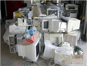 舊電腦煥新生 選擇廣州二手電腦高價回收中心的智慧之道